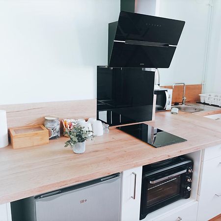 Bel Appartement Tout Equipe Le Mans Exterior foto